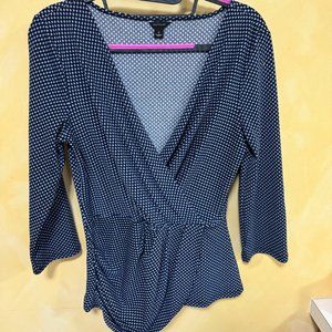 Ann Taylor blouse